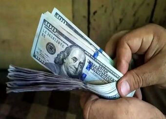 قیمت دلار آزاد امروز پنجشنبه 7 اسفند 1404
