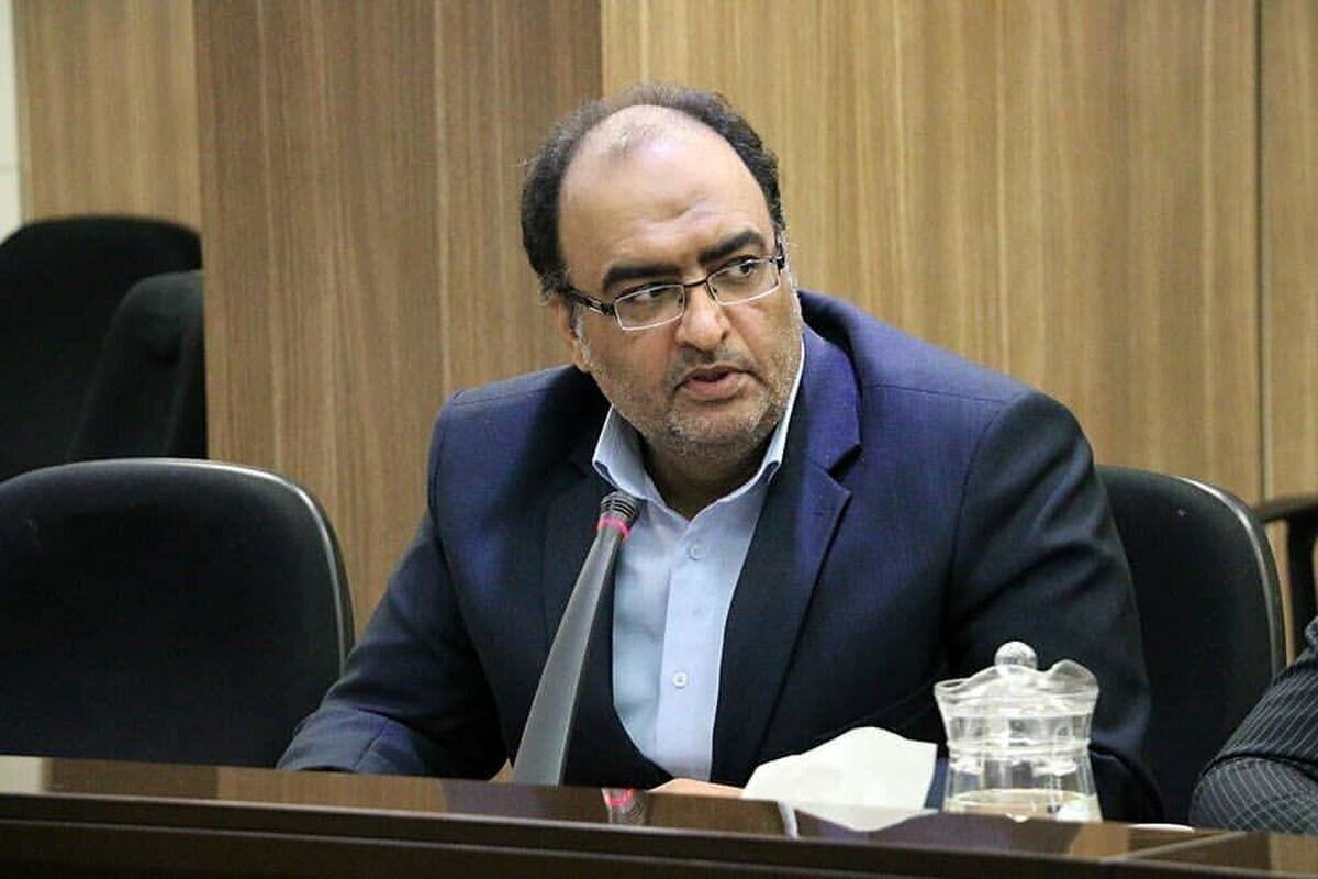 با همراهی و حمایت وزارت صمت، قیمت‌گذاری زنجیره فولاد اصلاح شد/تعدیل ضرایب قیمت‌گذاری با نگاه حاکمیتی و مدیریتی
