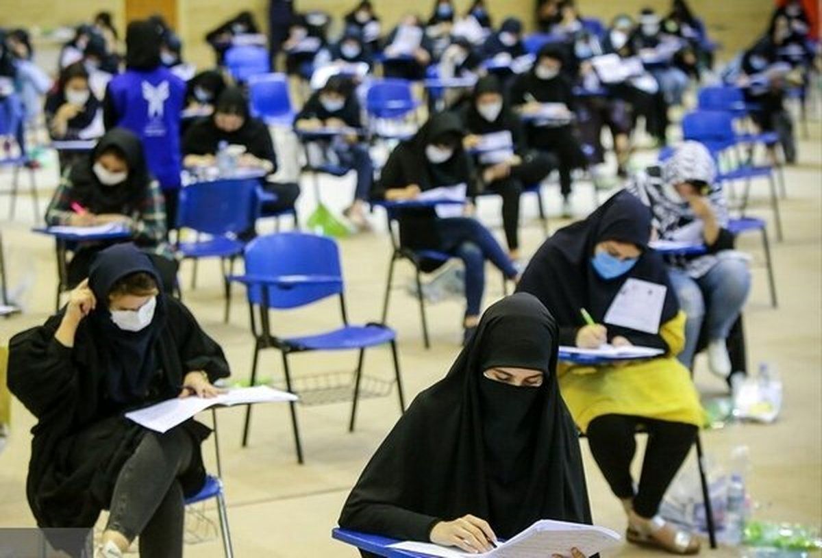خبر مهم برای جویندگان کار / ۳ آزمون استخدامی در راه است
