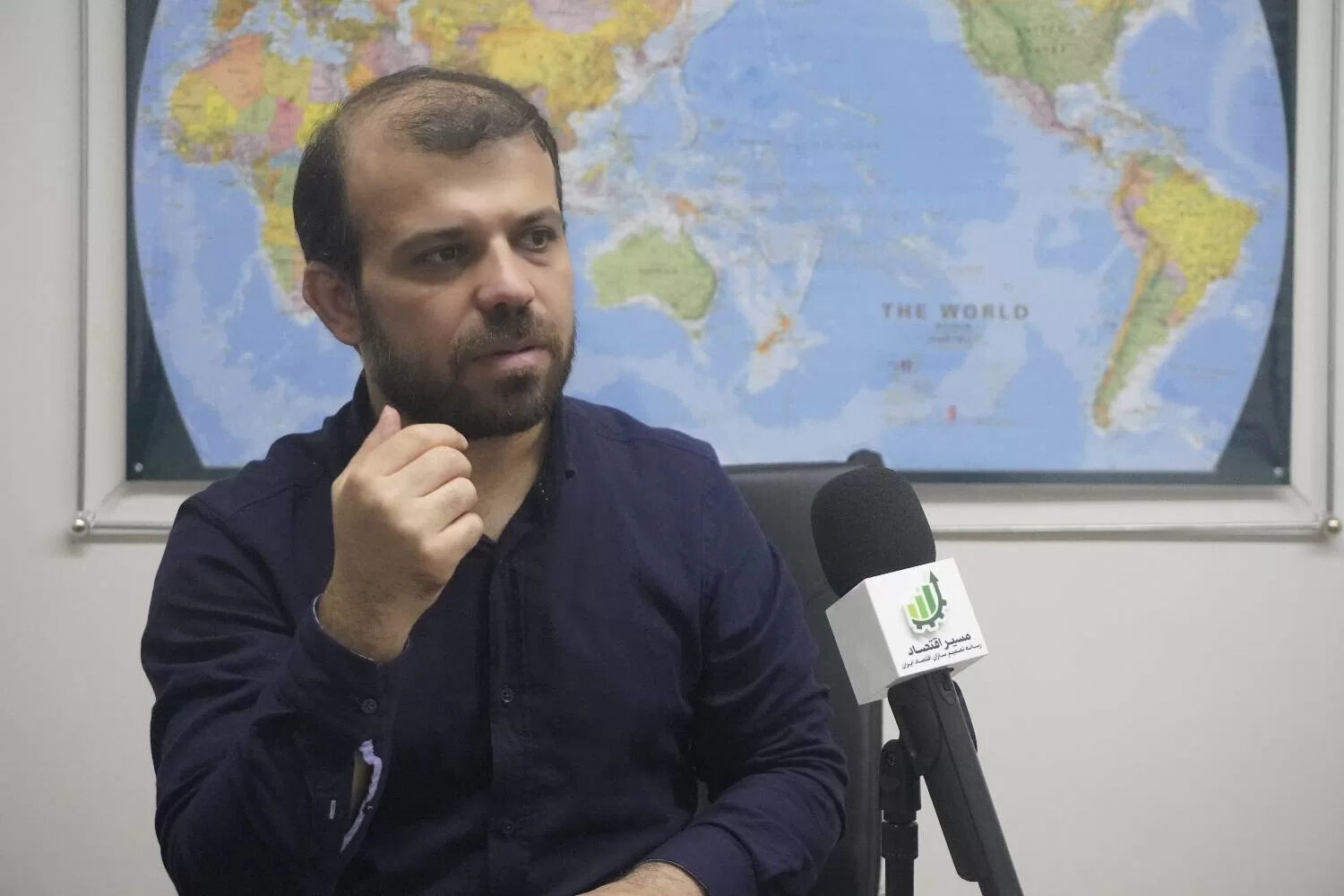 ضریب نفوذ بیمه را از ۶۰ به ۸۰ درصد برسانیم؛ بحران صندوق چند سال عقب می‌افتد
