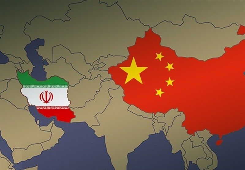 چرا پکن کارت نفت ایران را کنار نمی‌گذارد؟
