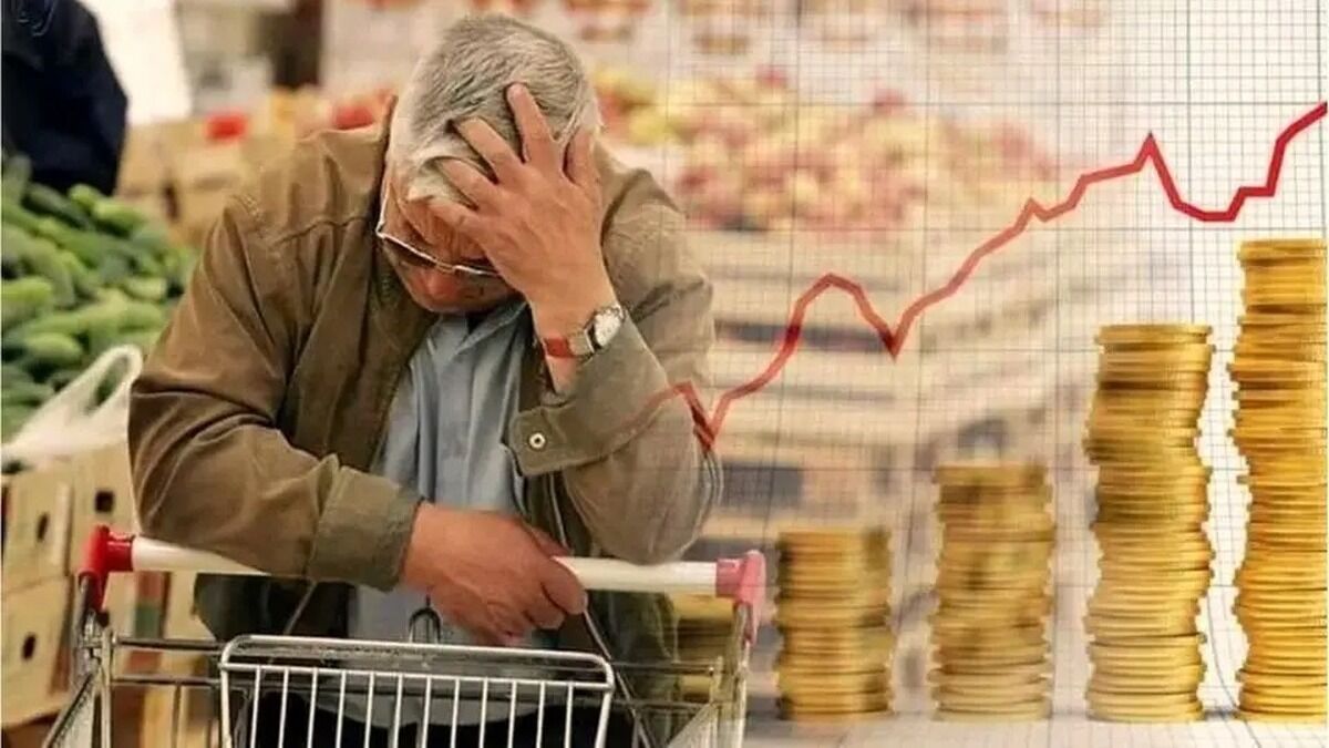 حقوق‌بگیران زیر فشار گرانی / مواد غذایی دو برابر شد
