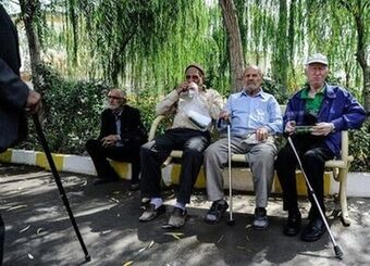 اطلاعیه مهم تامین اجتماعی درباره نحوه افزایش و متناسب‌سازی حقوق بازنشستگان
