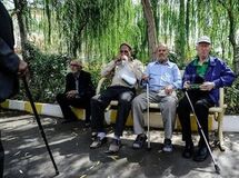اطلاعیه مهم تامین اجتماعی درباره نحوه افزایش و متناسب‌سازی حقوق بازنشستگان
