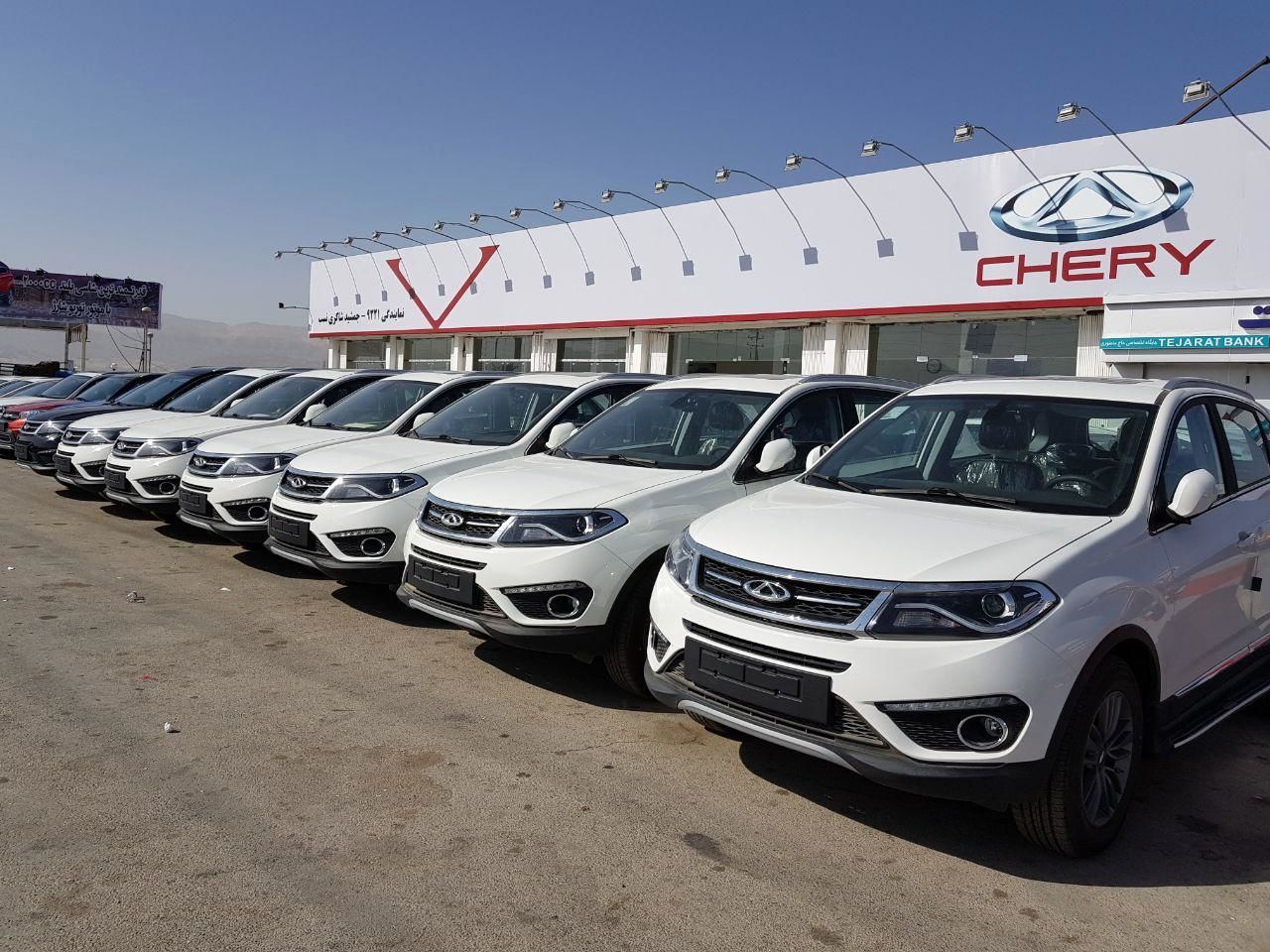 آخرین قیمت محصولات مدیران خودرو امروز، شنبه 23 خردادماه