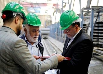 خط۱۰مترو تهران؛نمادی از آینده‌نگری مدیریت شهری
