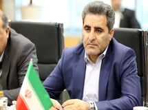 امضای بزرگترین قرارداد خرید لکوموتیو تولید داخل
