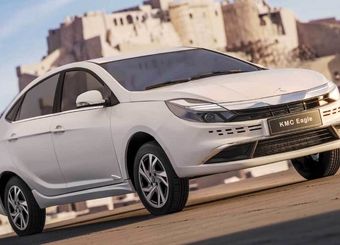 آخرین قیمت محصولات کرمان موتور امروز، شنبه 6 دی ماه