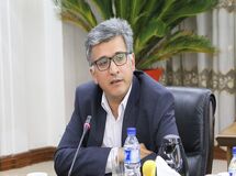 ادامه اکتشاف گاز در استان‌های بوشهر و فارس/ احتمال کشف نفت در اردبیل
