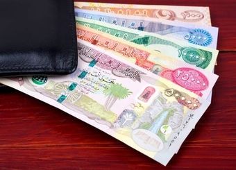 قیمت دینار عراق امروز سه شنبه ۱ مهر ۱۴۰۴ + جدول
