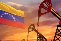 تداوم صادرات نفت ونزوئلا توسط شرکت آمریکایی شورون