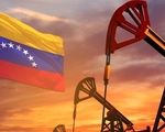 تداوم صادرات نفت ونزوئلا توسط شرکت آمریکایی شورون