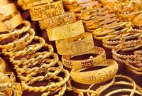 قیمت طلا ۱۸ عیار امروز چهارشنبه ۱۰ دی ۱۴۰۴