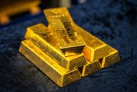 آخرین قیمت طلا و سکه امروز چهارشنبه ۱ مهر ۱۴۰۵
