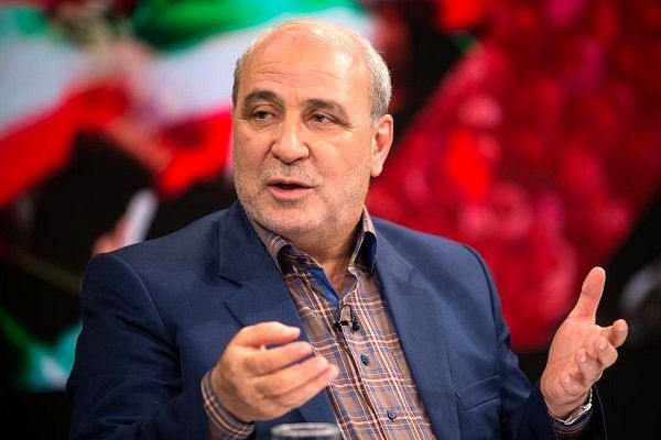 نایبرئیس کمیسیون اصل ۹۰: بحران آب تهدیدی برای امنیت غذایی کشور است