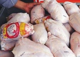 عقب‌نشینی قیمت مرغ پس از نوسان شدید / بازار همچنان بی‌رمق است