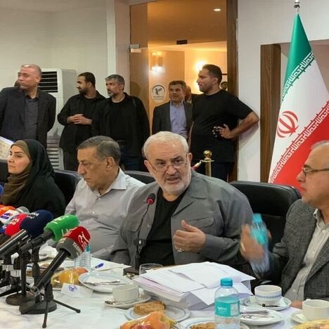 رکورد جهانی در صنعت برق ایران/ ۹ هزار مگاوات ظرفیت جدید به شبکه برق تزریق شد

