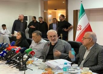 رکورد جهانی در صنعت برق ایران/ ۹ هزار مگاوات ظرفیت جدید به شبکه برق تزریق شد
