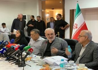 رکورد جهانی در صنعت برق ایران/ ۹ هزار مگاوات ظرفیت جدید به شبکه برق تزریق شد
