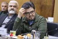 سلیمانی: سرمایه‌گذاری‌های گروه مالی گردشگری زمینه‌ساز توسعه پایدار بافت، رابر و ارزوئیه است