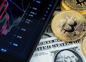 آخرین قیمت رمزارزها در جهان/ بیت کوین اوج گرفت
