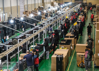 برندگان و بازندگان صنعت پس از جنگ 12روزه
