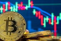 قیمت بیت کوین امروز چهارشنبه ۲۳ مهرماه ۱۴۰۴