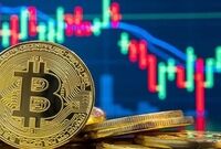 قیمت بیت کوین امروز چهارشنبه ۲۳ مهرماه ۱۴۰۴