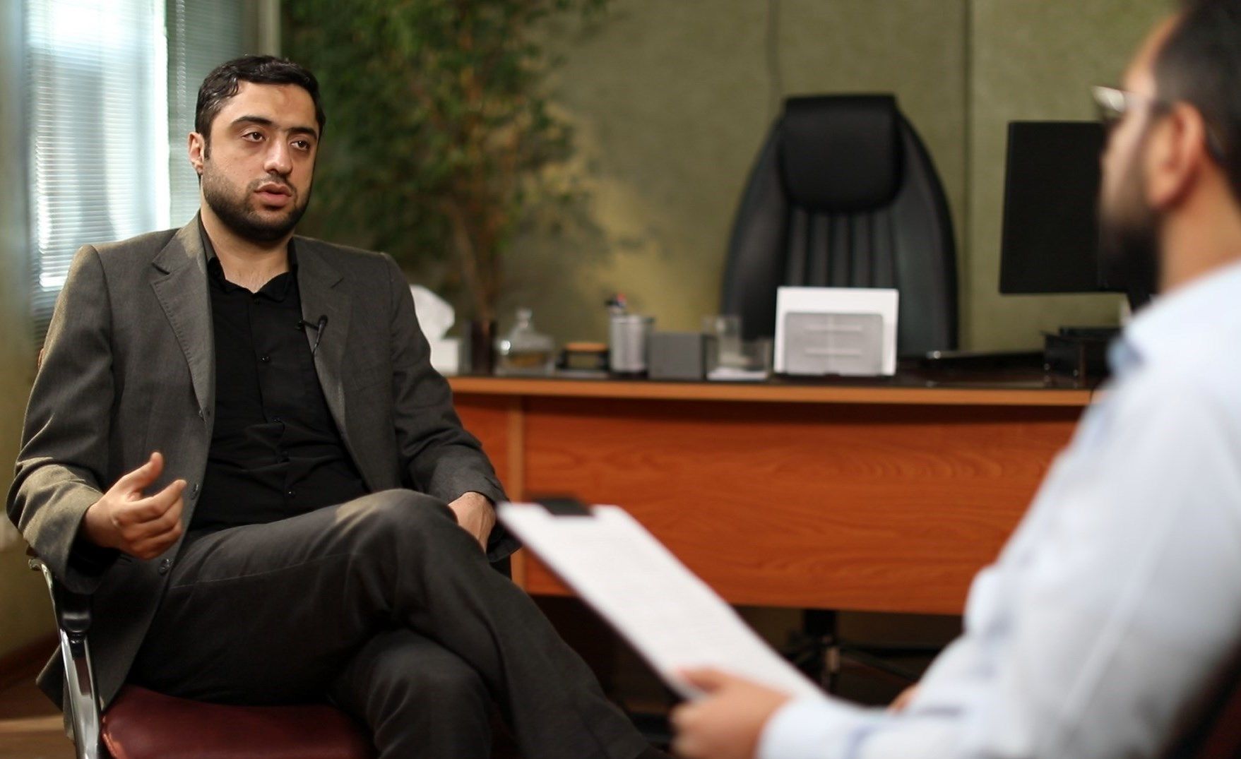 صنعت خودرو، نیازمند نوآوری؛ سایپا در پیچ تحول
