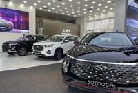 آخرین قیمت محصولات مدیران خودرو ؛ امروز سه شنبه ۲۹ مهرماه