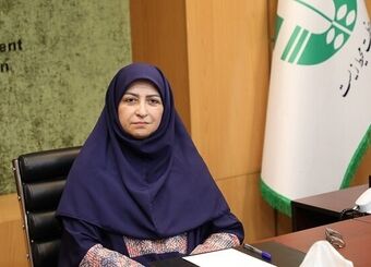 ۱۲ درصد عرصه‌های ملی کشور مناطق حفاظت شده است