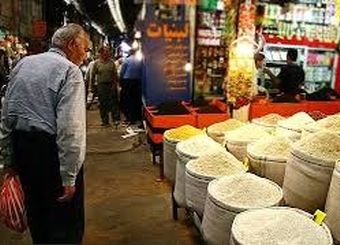 سیگنال بازار به کاهش قیمت برنج