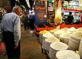 سیگنال بازار به کاهش قیمت برنج