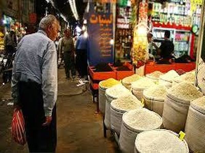 سیگنال بازار به کاهش قیمت برنج