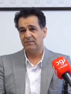 بخش خصوصی راه دور زدن محاصره دریایی و ورود کالای اساسی را می‌شناسد