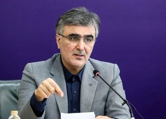 فرزین با تایید سران قوا ماندنی شد؟ / استعفای رییس بانک مرکزی به کجا می‌رسد؟