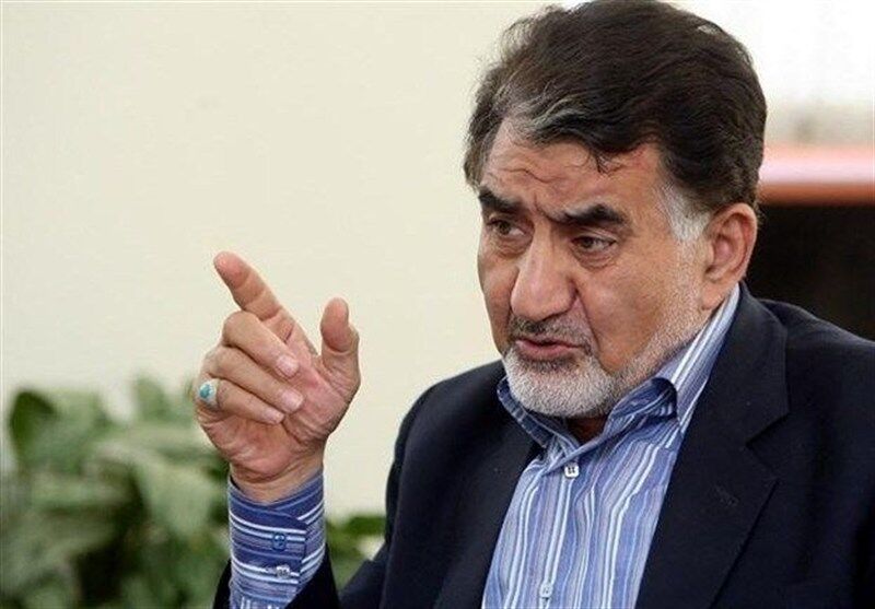 آل اسحاق: بودجه 1405 نگاه ویژه‌ای به تولید ندارد
