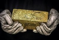 طلای جهانی به ۳۴۹۵ دلار رسید
