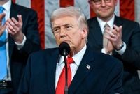 هزینه ۱۷۵۰ دلاری تعرفه های ترامپ روی دست خانوارهای نیویورک
