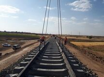 اصلاح نرخ کرایه حمل ریلی فرآورده های نفتی کلید خورد
