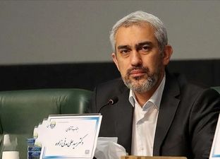 تقویت روابط اقتصادی ایران و اوپک / وزیر اقتصاد ایران با صندوق اوپک دیدار کرد
