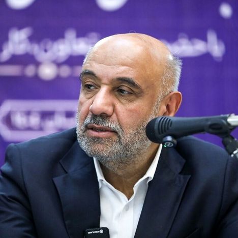 میدری: پس انداز خود را طلا نکنید؛ به جایش مس و متانول بگیرید؛ چون...

