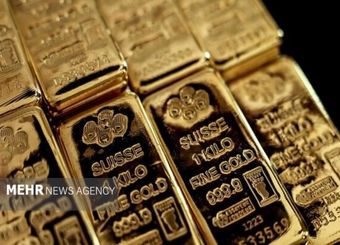 قیمت طلای جهانی چند؟