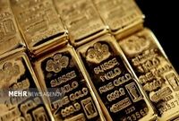 قیمت طلای جهانی چند؟