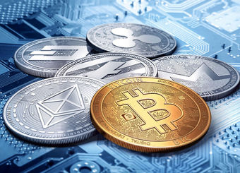 پرسودترین و پرضررترین رمزارزهای امروز شنبه ۵ مهر ۱۴۰۴
