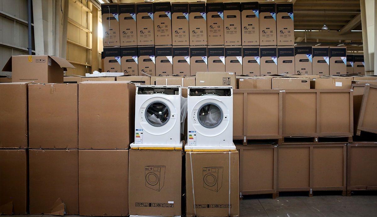 ته‌لنجی یا تولید داخلی؟ اعتراض تولیدکنندگان به آزادسازی ۹۷ قلم کالا
