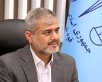 القاصی مهر: در تامین کالاهای اساسی مردم مشکلی نداریم
