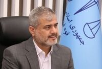 القاصی مهر: در تامین کالاهای اساسی مردم مشکلی نداریم
