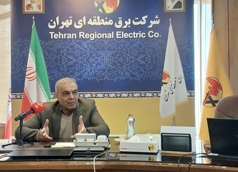 نیروگاه‌های خورشیدی در تهران یکی از اولویت‌ها/ شناسایی ۳۵۰ هزار ساختمان برای تولید برق خورشیدی
