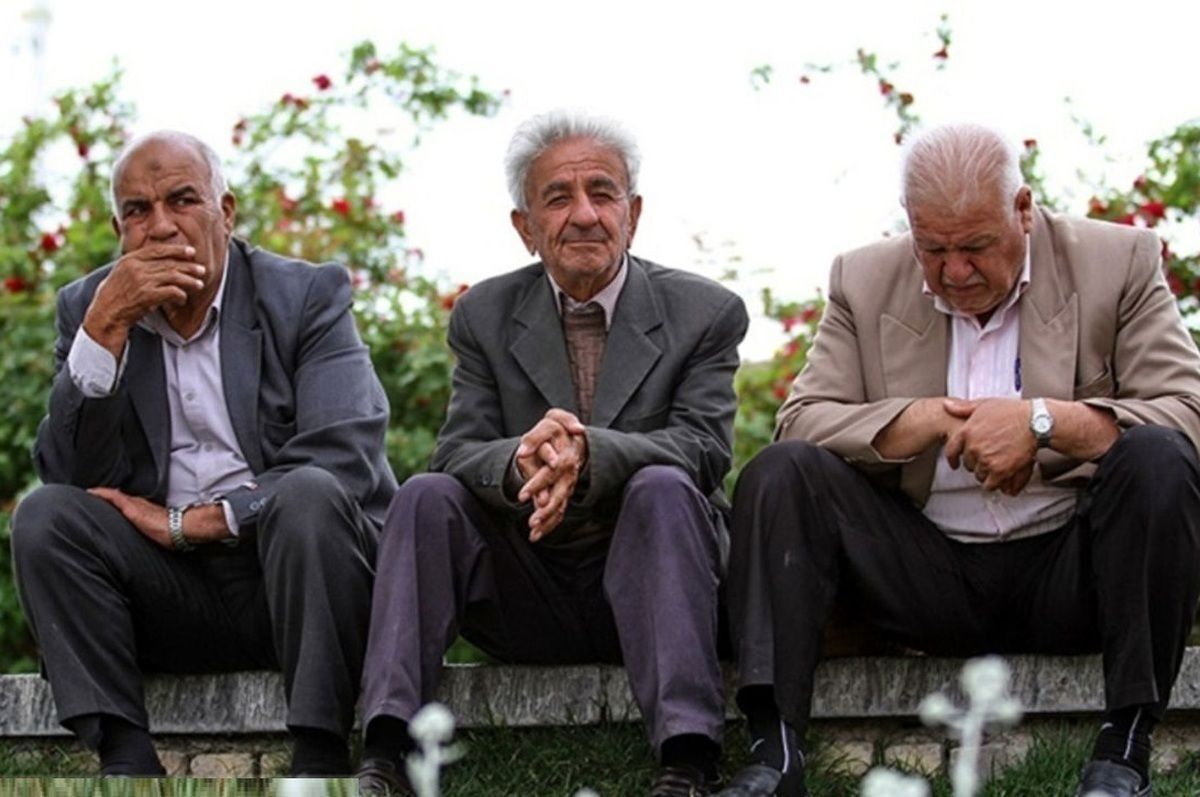 واریزی جدید برای بازنشستگان تامین‌اجتماعی در پایان آبان‌ماه/ جزییات واریزی اعلام شد
